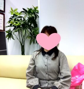 瀬戸女性成婚