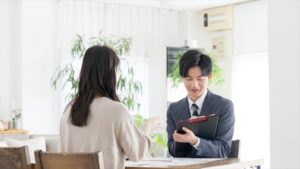 安心な入会面談無料相談