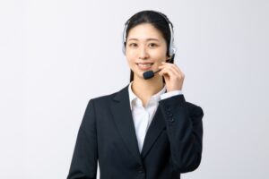登録後の連絡事項