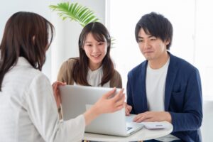 リクルート社とクレシャス連携