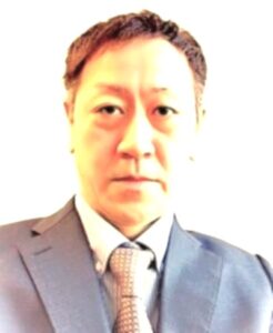代表 森田憲治本人の画像