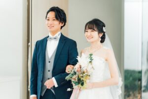 短期間で結婚できた人の特徴