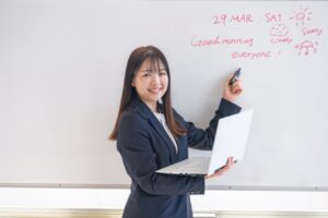 話し方教室・コミュニケーション講座