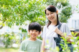 シングルマザー応援プラン