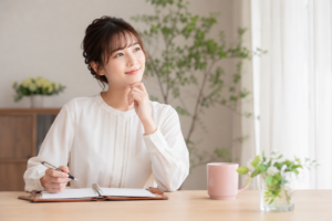 不定休・シフト制の方への対策