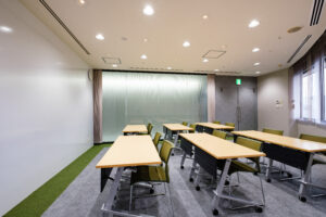 今池ガスビル7階